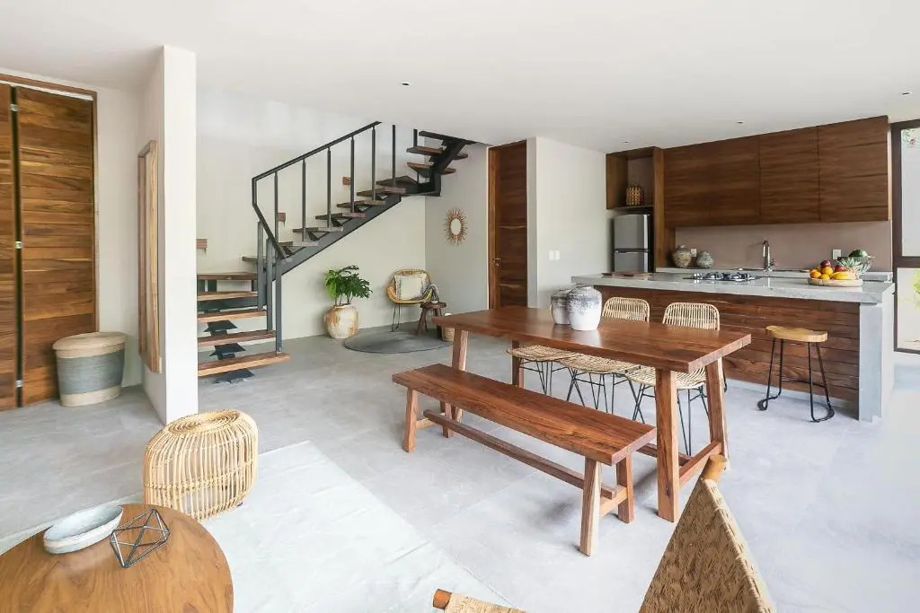 Zereno Tulum Hotel Boutique Beach Club Access