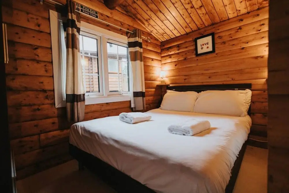 Cozy Hideway in Rural Mid Wales