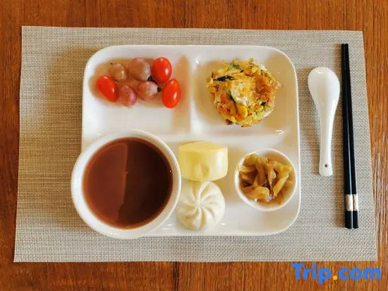 Yin xiang lin yin Hotel