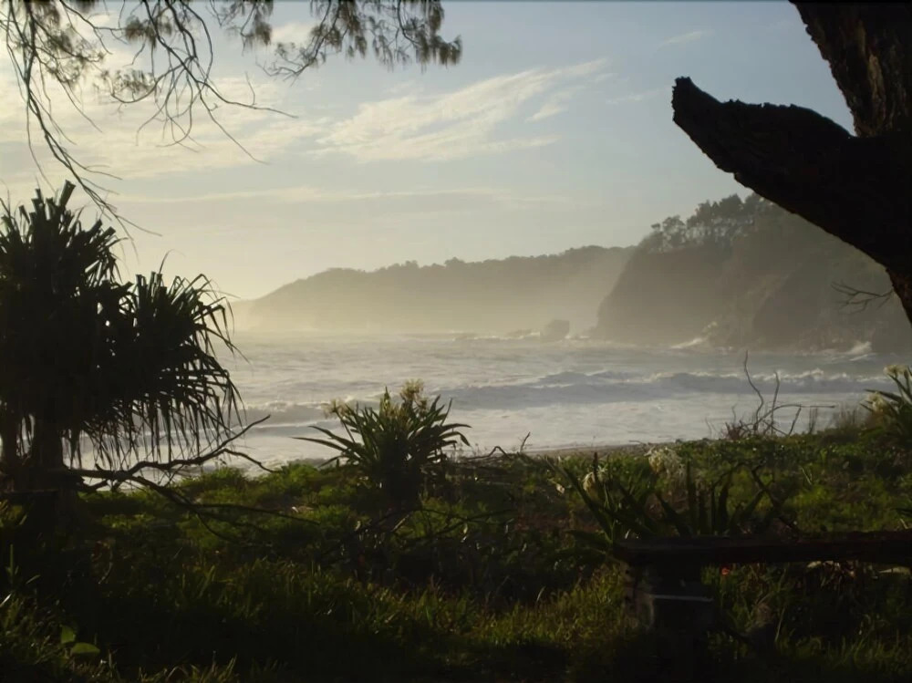 Korora Bay Beach House