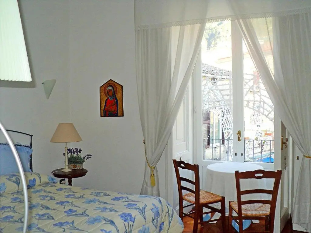 Casa Mariannina