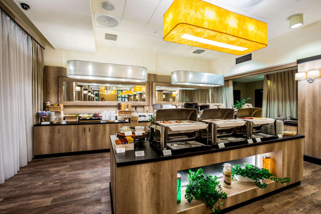 Park Hotel Diament Wroclaw