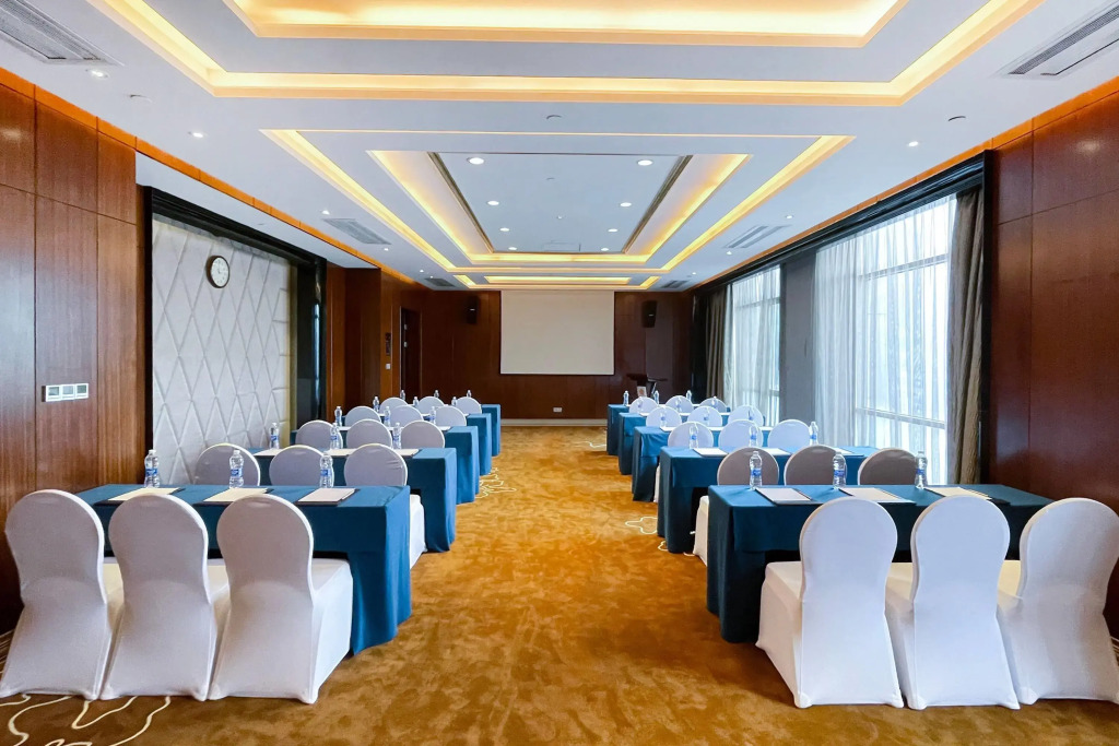 Wyndham Grand Plaza Royale Furongguo Changsha