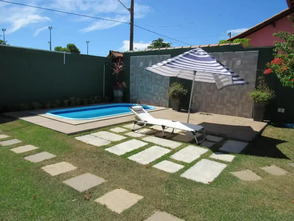 Pousada Mangas