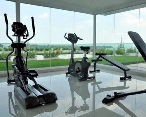 Interlux Club Royal - 4 Nights, Chonburi, Thailand
