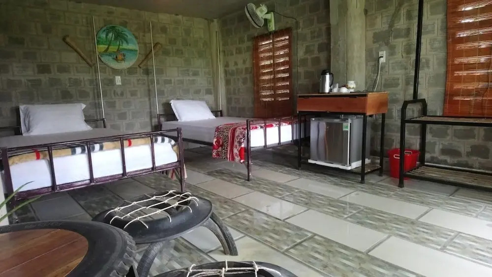 Greenfield Ecostay