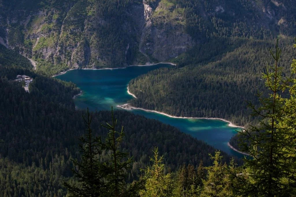 Landhotel Seeblick