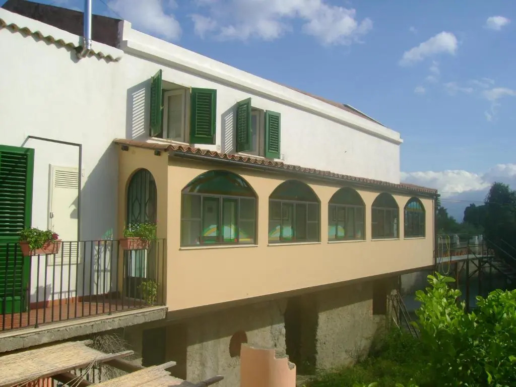 Appartamenti di Villa Elizabeth A1 4 posti letto