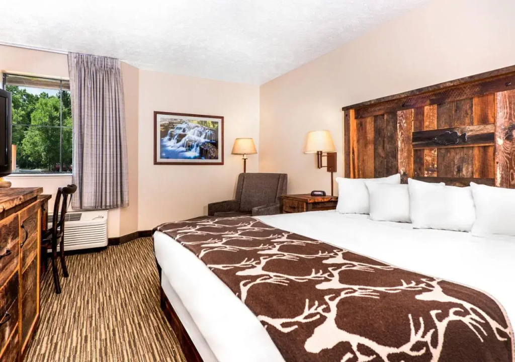 Days Inn Springfield South