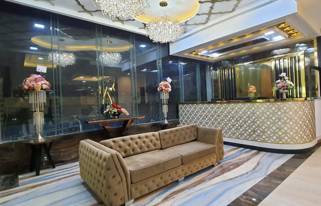 Hotel Daily Inn Bandung