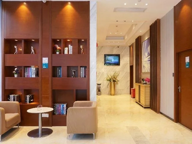 City Comfort Inn Shenzhen Airport North