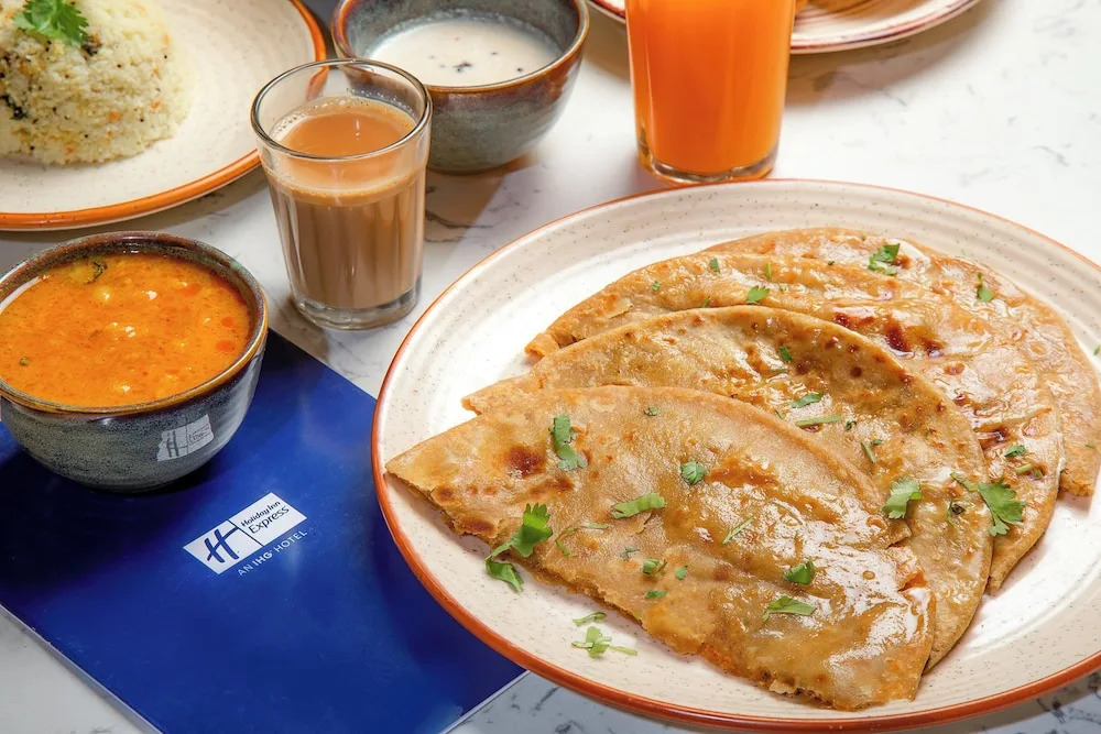 Holiday Inn Express Kolkata New Town by IHG