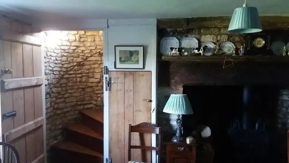 Wilkes Farm