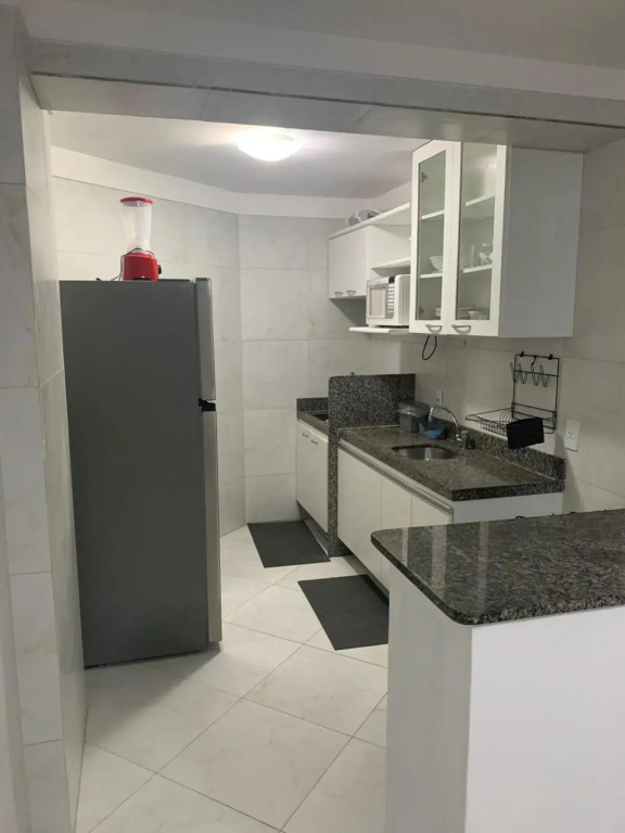 Solar Areia Preta 302
