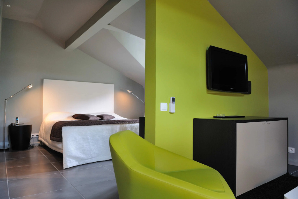 Hotel Du Golf