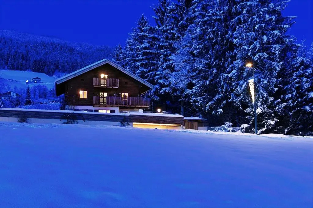 Landhaus Mooslechner