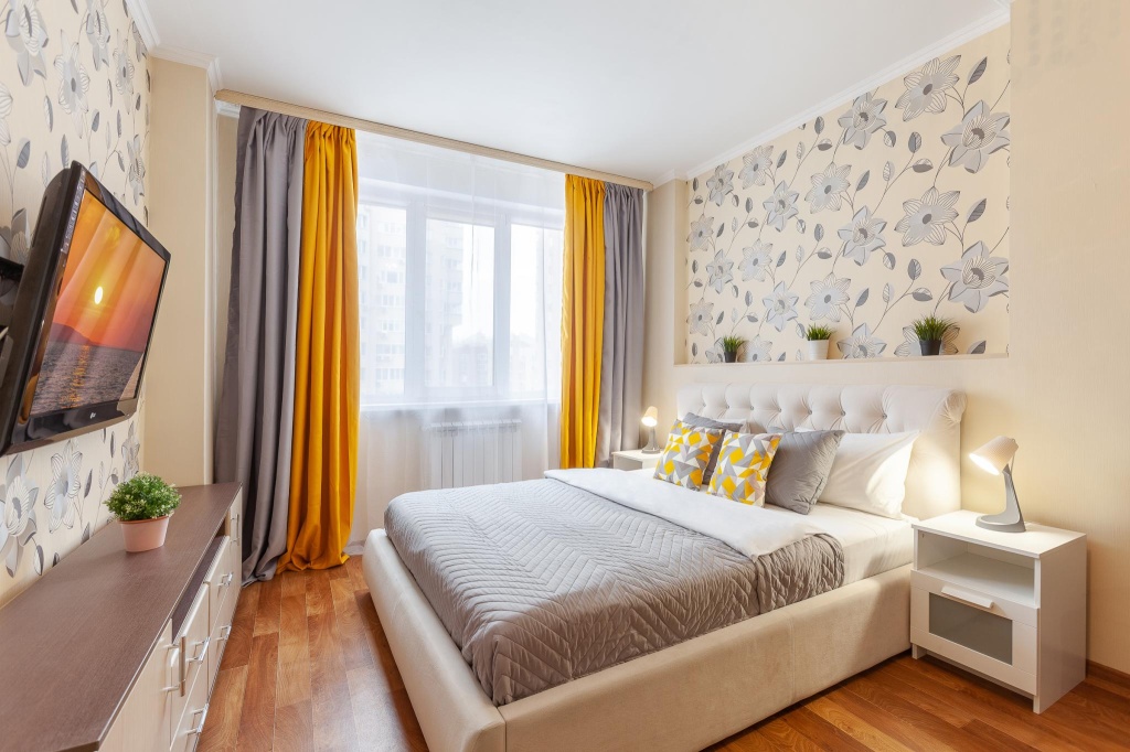 RentPlaza на улице Революционная 3