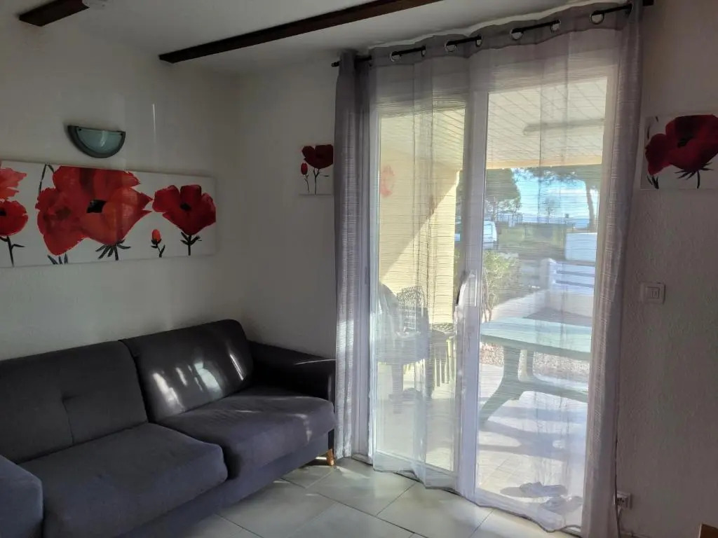 Comme à la maison