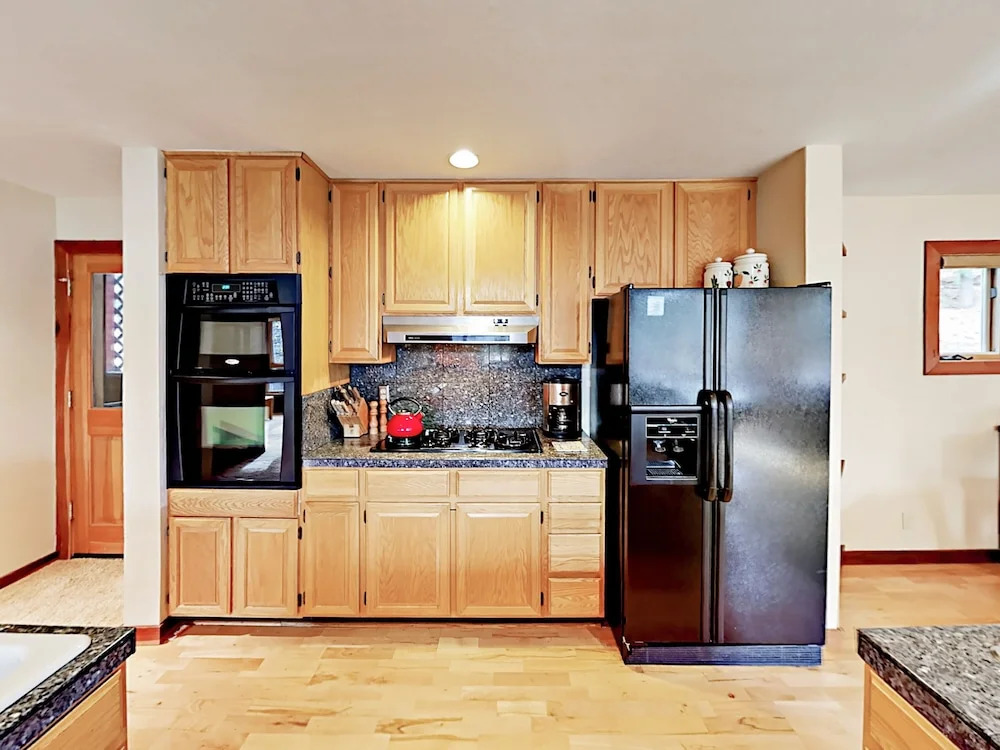 Kitzbuhel - 3 Br Home