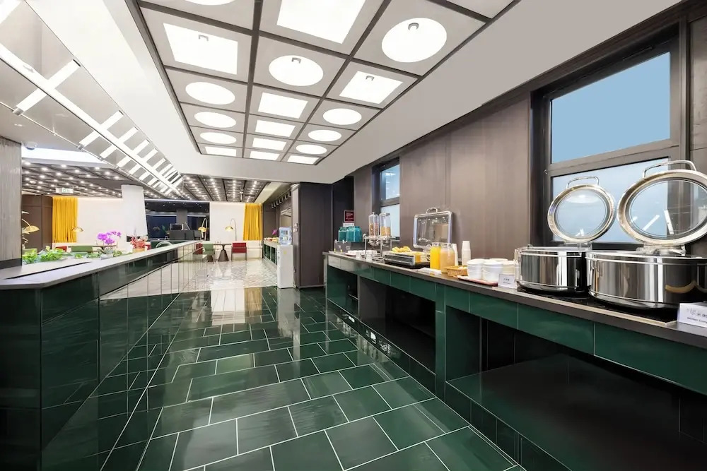 Beijing Tangfu Sanlitun BOUTIQUE Hotel