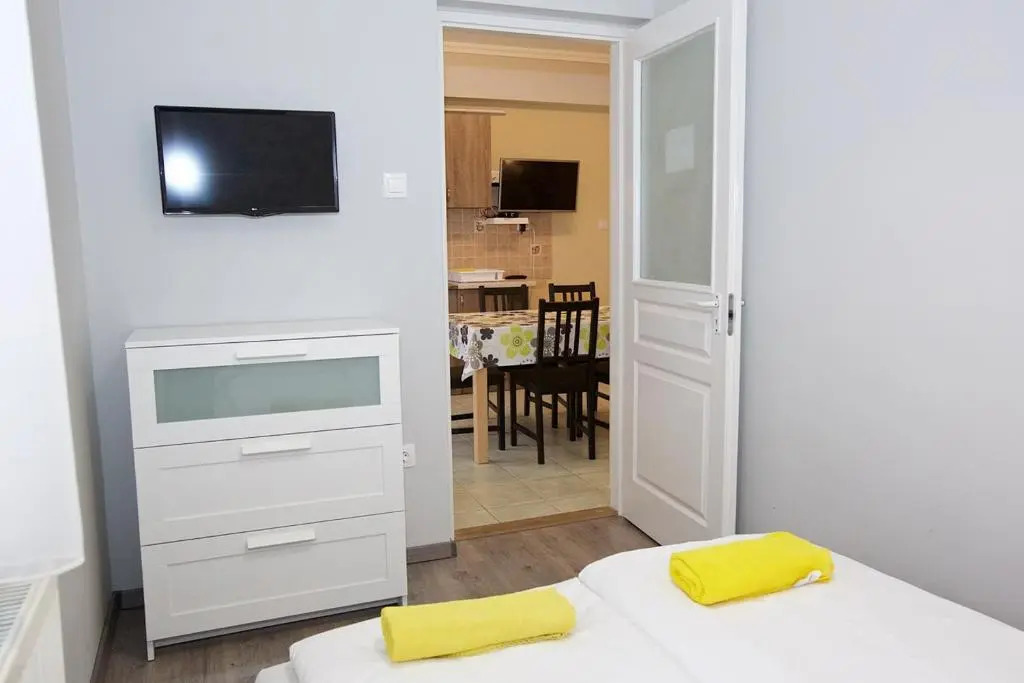 Zoli Apartmanok-Timi Kölcsey 34-36