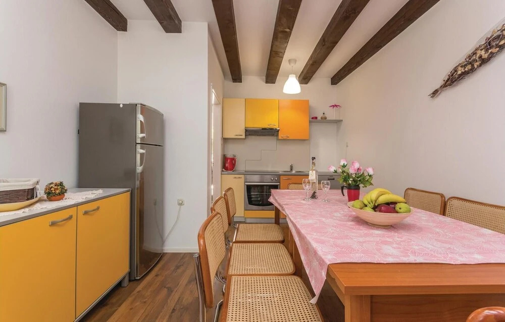 Holiday Home Bibinjskih Mlikaric Bb Iv