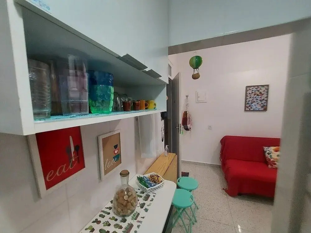 360 Copa Beach Posto 2 By SUHCasa