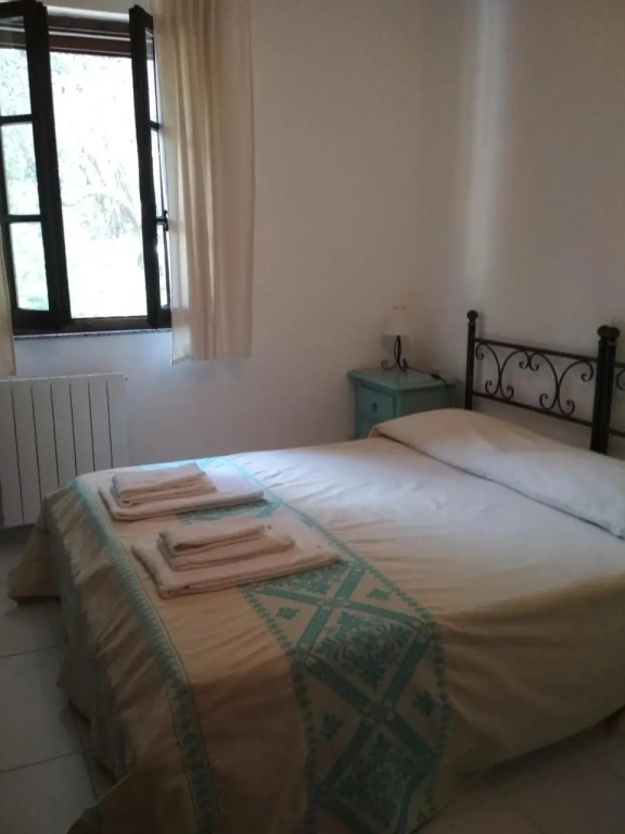 B&B S'Archiotta
