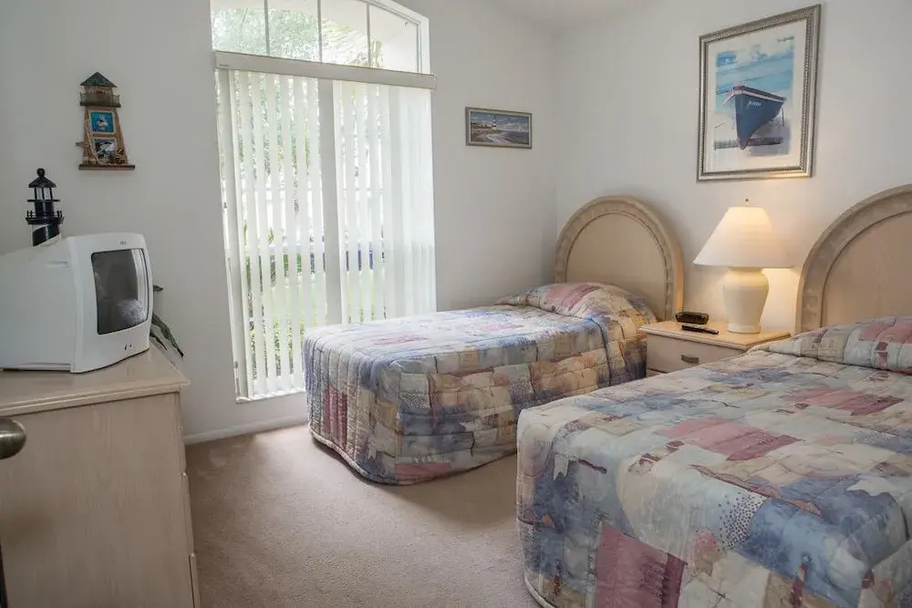 Ip60195 - Hampton Lakes - 3 Bed 2 Baths Villa