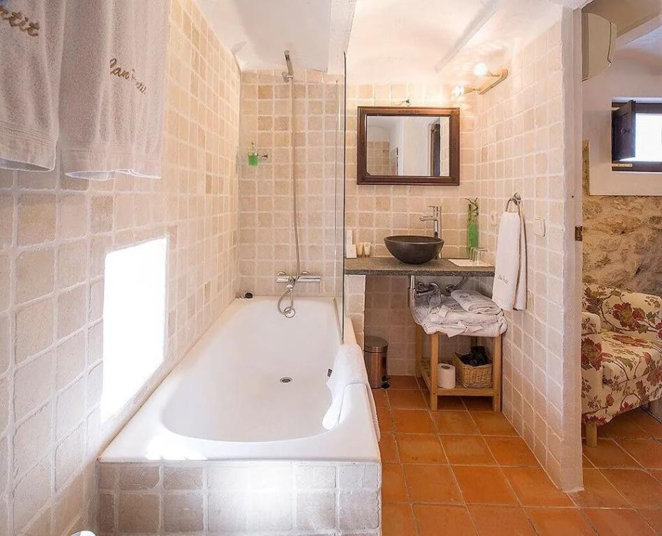 Hotel Rural Can Partit Adults Only-Ibiza
