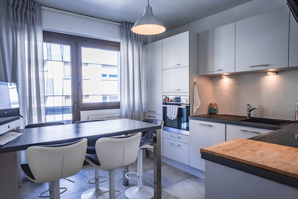 Very Nice T2 - Strasbourg -