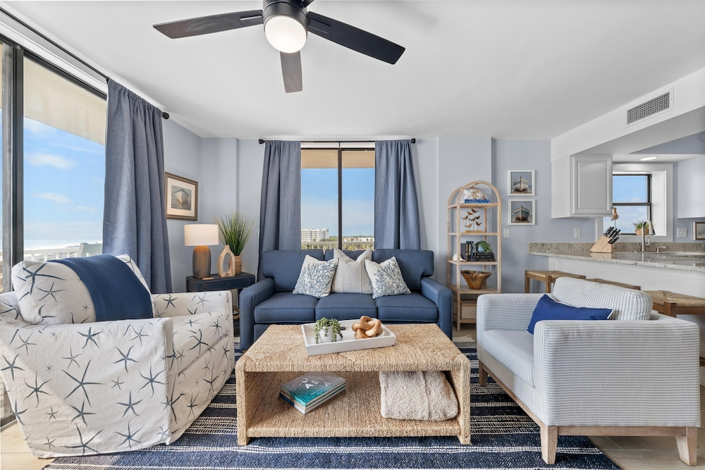 Seaside Beach & Racquet 3501