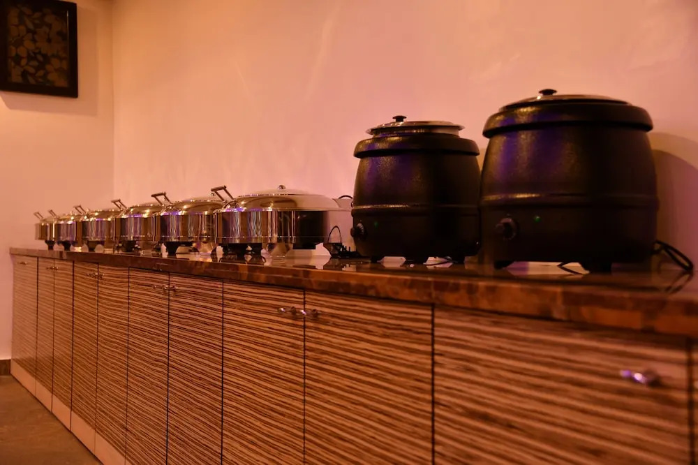 Lords Eco Inn Bengaluru