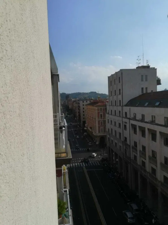 Amendola Central Station