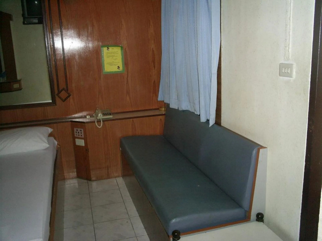 Bungalow Wangtong
