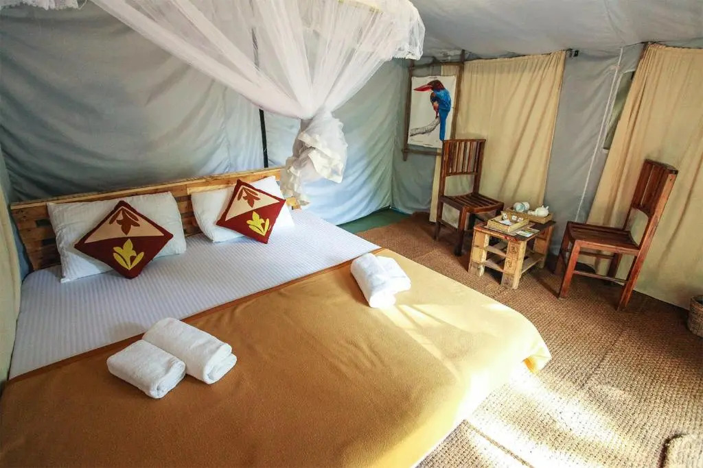 Ella Glamping