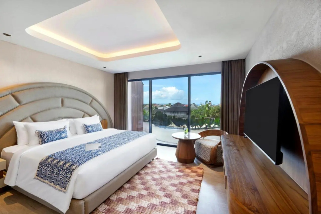TUI BLUE Berawa Hotel and Villas