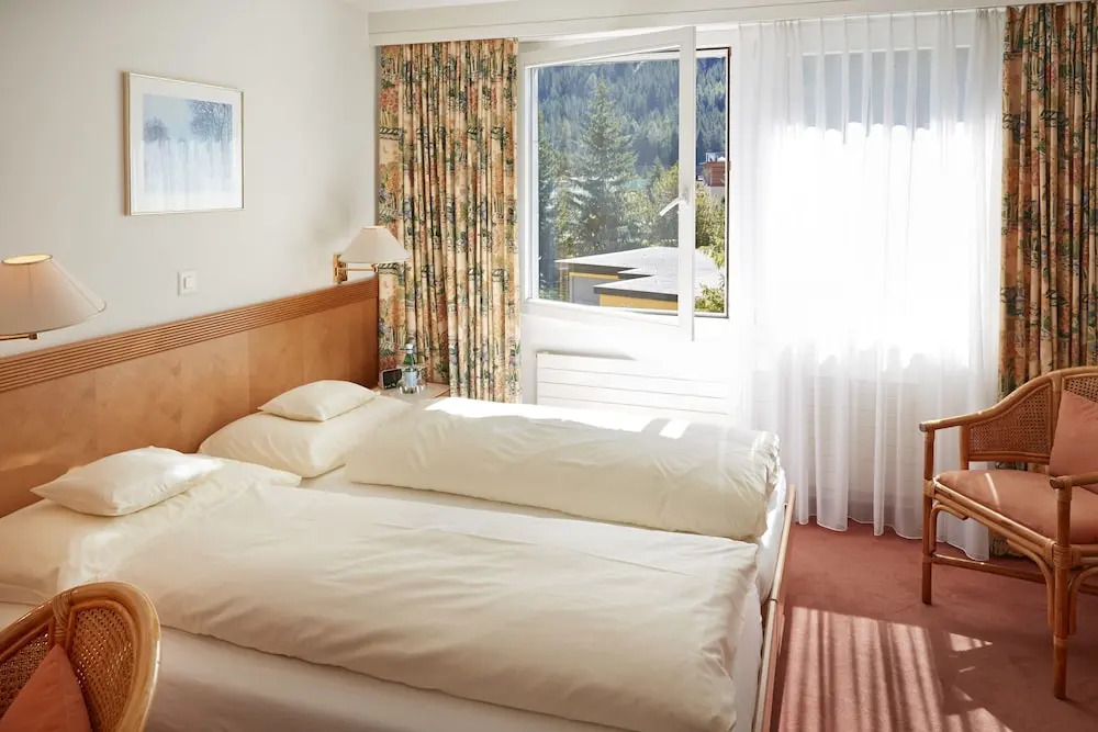 Hotel Casanna