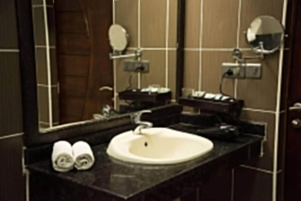Hotel Sapphire
