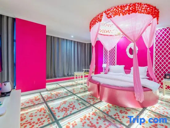 Huadu Hotel