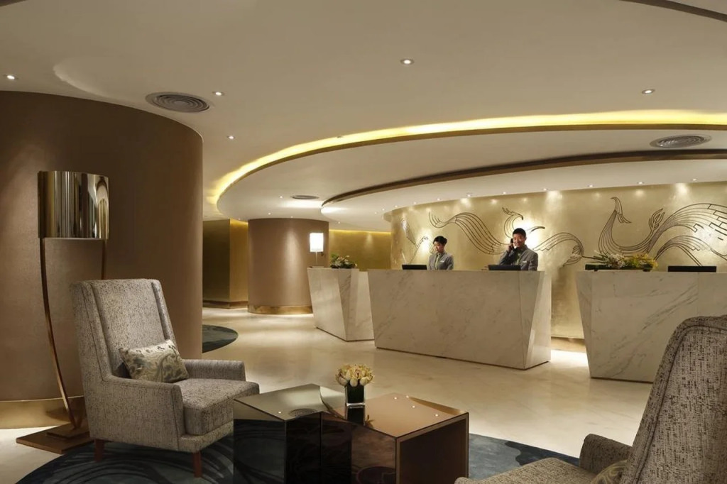 Holiday Inn Kunming City Centre by IHG