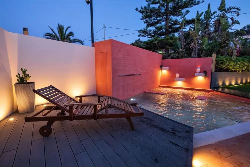 Villa Caterina