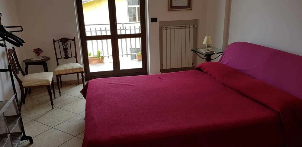 Casa di Rosa
