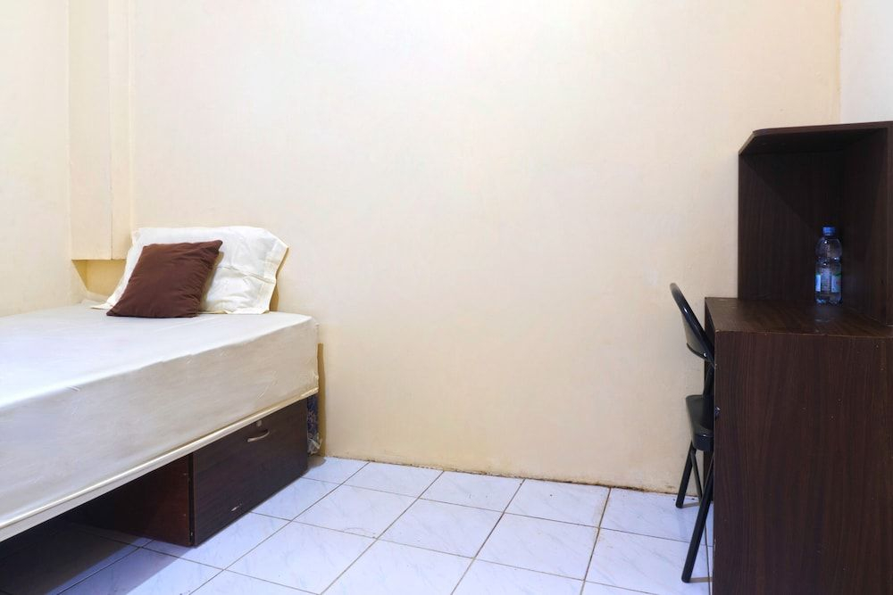 Salihara Kost