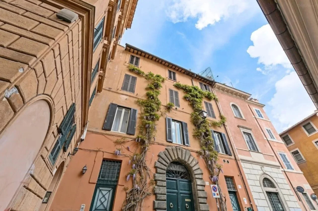 Rome As You Feel - Santo Stefano
