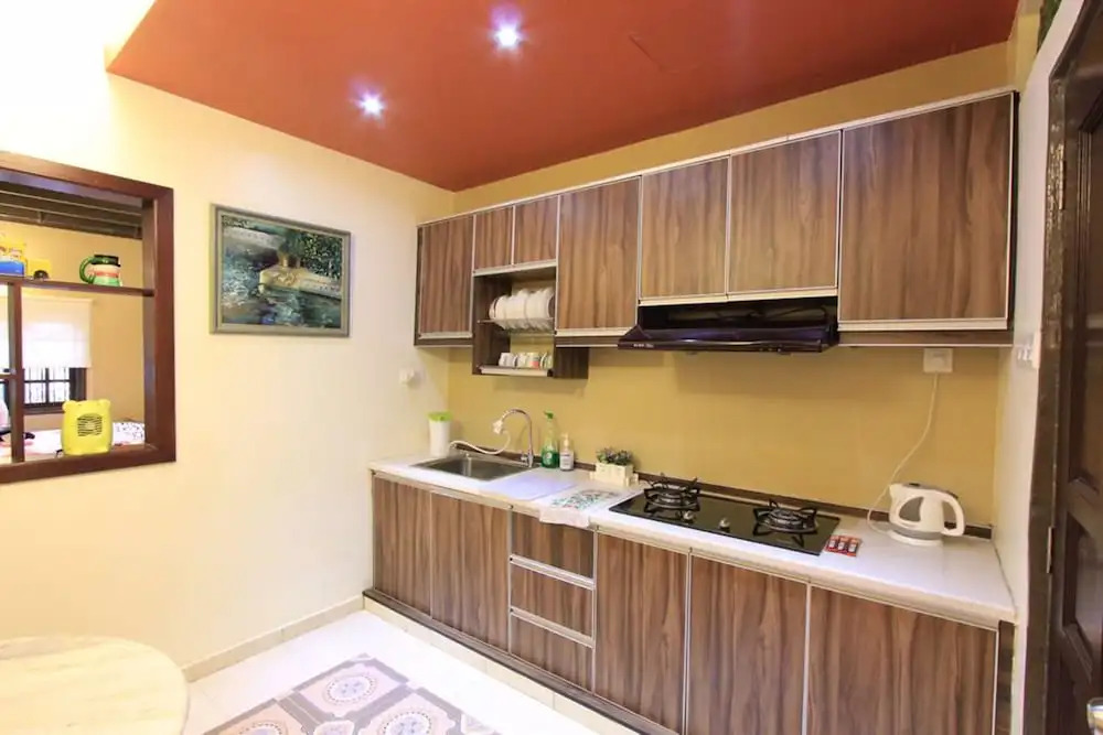 Vista Rio - Scenic River View, Walk to Jonker St