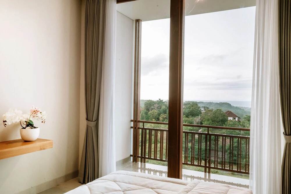 One Degree Sunset Hill Leisure