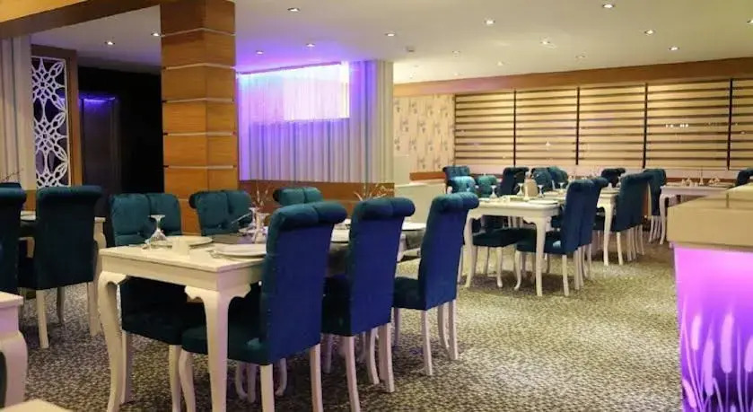 Rota Bulvar Hotel