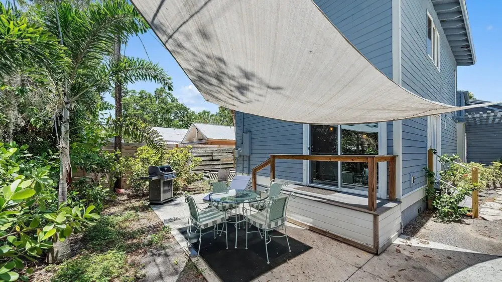 Windsor By The Bay 2 Bedroom Cottage by RedAwning