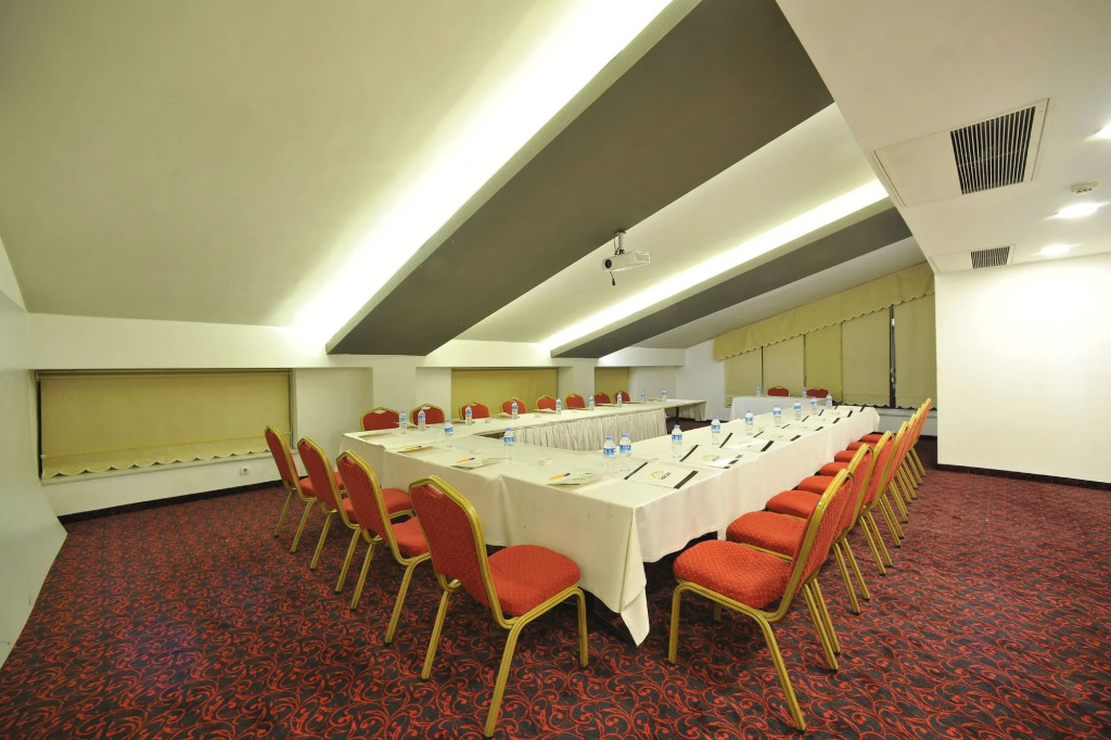 Emin Kocak Hotel Kayseri